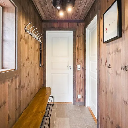 Amazing In With Sauna *