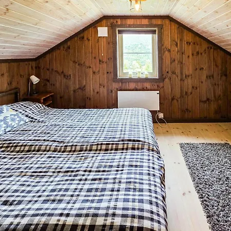 Feriehus Amazing In With Sauna *