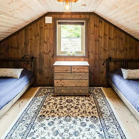 Amazing In With Sauna *